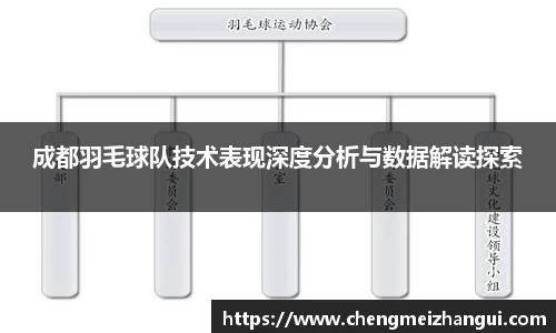 成都羽毛球队技术表现深度分析与数据解读探索