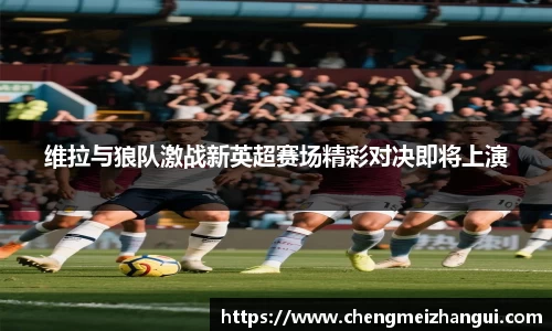 维拉与狼队激战新英超赛场精彩对决即将上演